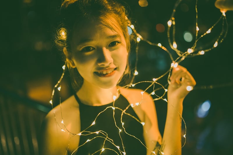 Fairy Lights